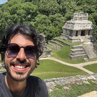 Vinicios Arraes's Photo