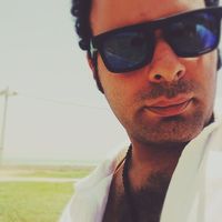 kavosh shams's Photo