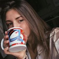 Fotos de Anastasiia Melnyk