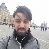 Flavio Pignieri's Photo