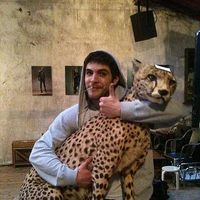 Thomas lachambre's Photo