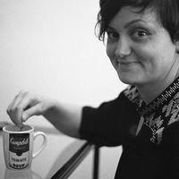 Valentina Mantovani Sarti的照片