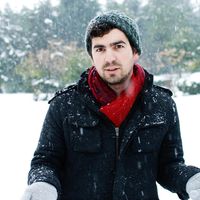 Фотографии пользователя Hillel Sherman