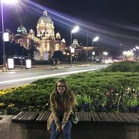 Le foto di Olga Shevchenko