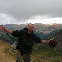 Simon Gannon's Photo