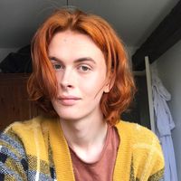 Cassie Frankie's Photo