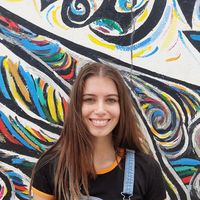 Alice Lazzari的照片