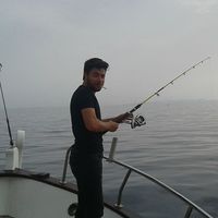 Urşat Devran Adiyaman's Photo