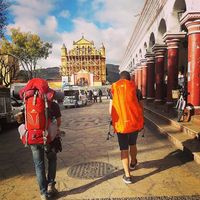 Le foto di Andres Davila