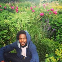 Kalvin Wilson's Photo