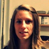 Melanie Marin的照片