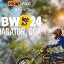 India Bike Week (IBW), Vagator 🏍️的照片