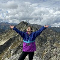 Hanna Sprawka's Photo