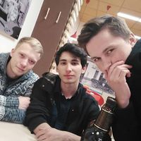 Evgeny Makarychev的照片