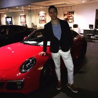 Alfred Garrido Vera的照片