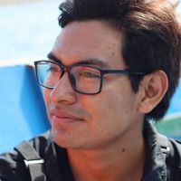 Jairo Leonidas Diaz's Photo