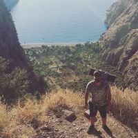 osman eray öçal's Photo