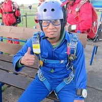 Fazli Dollah's Photo