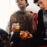 Sara  Melosh's Photo