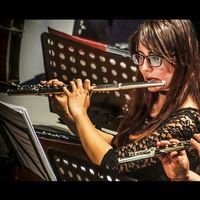 Mila Tsankova的照片