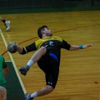 Sebastian Barros's Photo