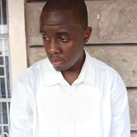 Arsene Hamisi's Photo