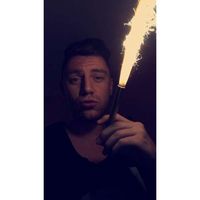 Antoine Barth's Photo