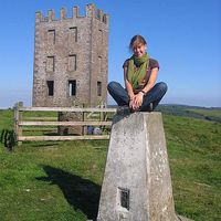 Indrė Bilskytė's Photo