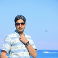 Mohammad Daraei's Photo