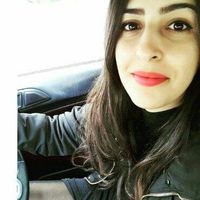 Cyrine Haddad's Photo