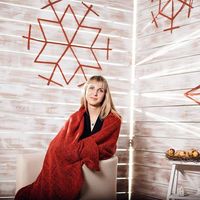 Marina Stadnikova的照片