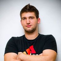 Máté Bertók's Photo