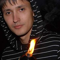 Sergey Aksarin's Photo