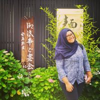 Dila Anggraini Putri's Photo