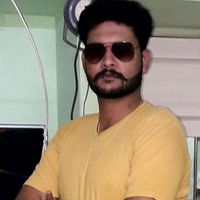 Harsha Jakkam's Photo