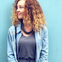 Elena Rodina's Photo