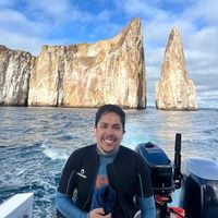 David Sanchez's Photo