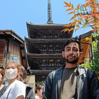 Asim Zulfiqar的照片