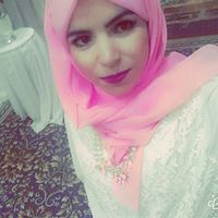 Khaoula Hammami's Photo