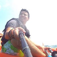 Kevin Cedeño's Photo