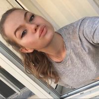 Alexandra Sokolova的照片