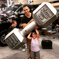 Victor Guerra的照片