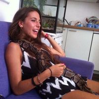 Rébecca Martinez's Photo