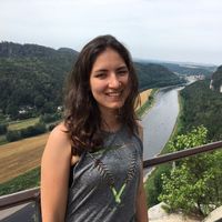 Daria Taushankova的照片