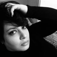 Nasrin Aghili's Photo