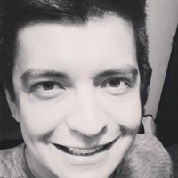 Marcelo Morales's Photo