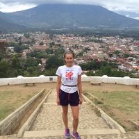 Fotos de Louise Maloney