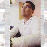 Alberto Romero的照片