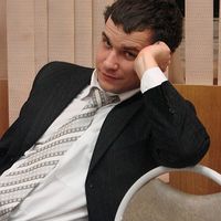 Alexandr Sokolov的照片