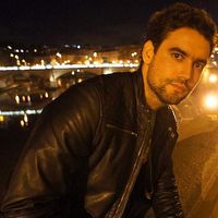 Santiago Giraldo's Photo